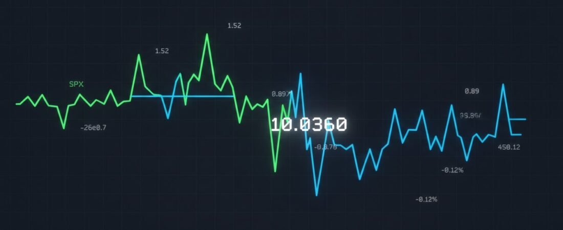 SPX SPY Ratio Market Hours: Intraday Volatility and Conversion Trends (2026)